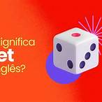 bet significado